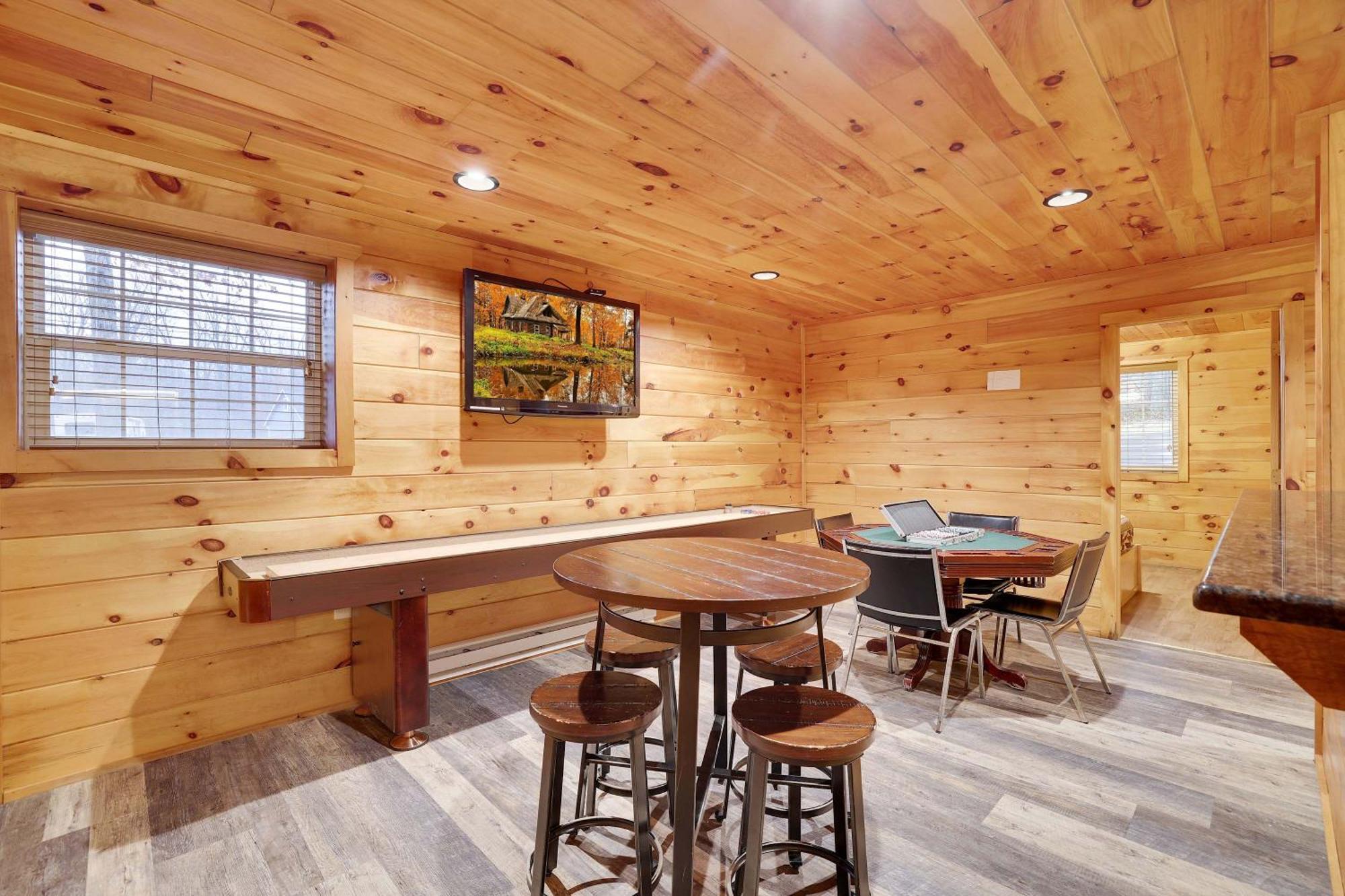 Holiday home Cozy Freeland Retreat- Firepit Pool Table Hot Tub White Haven