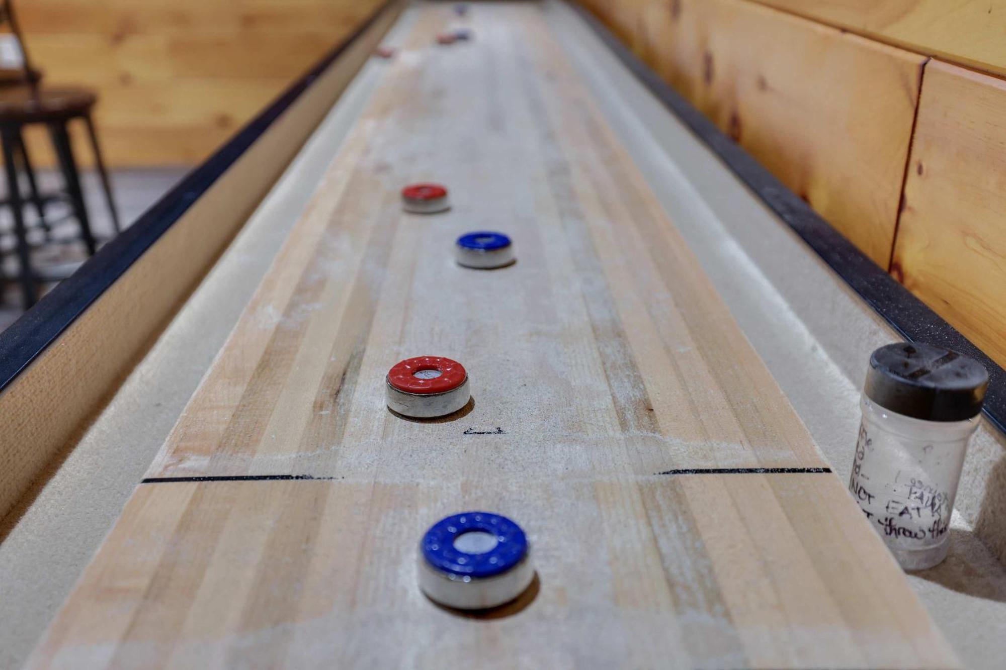 Сasa de vacaciones Cozy Freeland Retreat- Firepit Pool Table Hot Tub *